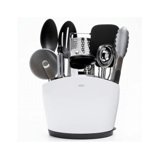 Oxo 10 pc. Everyday Kitchen Tool Set