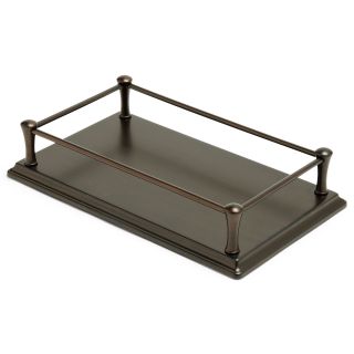 Tate Tray, Oil Rb Bronze