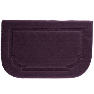 JCP Home Collection  Home Imperial Washable Wedge Rug, Purple