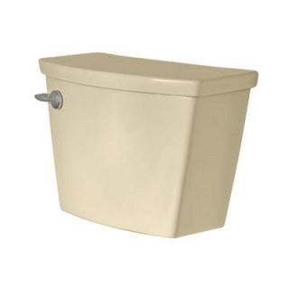 American Standard Studio Cadet Toilet Tank Only in Bone 4202.016.021