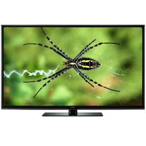 SEIKI 65 in. Class LED 1080p 240Hz HDTV DISCONTINUED SE65JY25