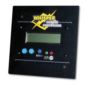 Southwest Windpower Whisper Controller Display 1 CRWC 11