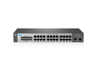 HP V1410 24 2G Ethernet Switch