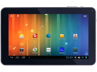 D2pad D2 712_PK Single Core 512MB Memory 4 GB Flash Memory 7.0" Tablet Android 4.1 (Jelly Bean)