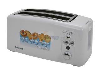 Cuisinart TAN 4  Toasters