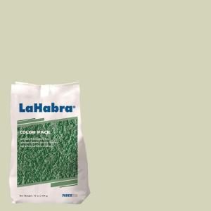 LaHabra 16 oz. Color Pack #X696 Southern Moss 1043 00696