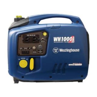 Westinghouse 1000 Watt Digital Inverter WH1000i