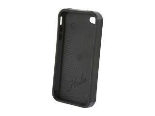 Case Mate Cool Gray / Black Pop! Case For iPhone 4 CM015578
