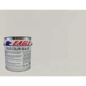 Eagle 1 gal. Fall Grass Solid Color Solvent Based Concrete Sealer EHFG1