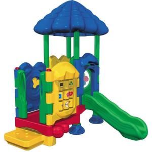 Ultra Play Discovery Centers Seedling with Roof Play Set DC SEEDR/02 08 0166