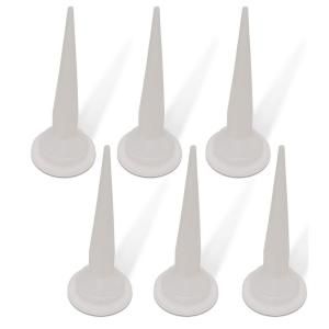 Rubi Joint Applicator Nozzles (6 Pack) 65980