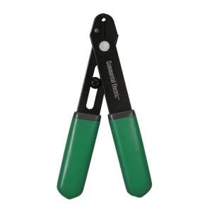 Commercial Electric 5 in. Wire Stripper and Cutter 06007