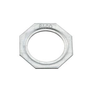 Raco 1 1/2 in. to 1 in. Steel Reducing Washer (50 Pack) 1373