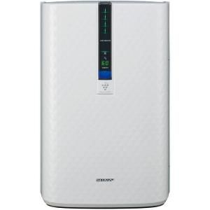 Sharp Refurbished Triple Action Plasmacluster Air Purifier with Humidifying Function KC 830URB