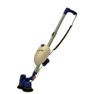 Oreck Commercial Caddy Clean Battery Powered Port Scrubber ST100220