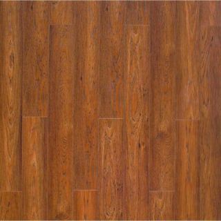 Pergo XP Tennessee Hickory 10 mm Thick x 4 7/8 in.Width x 47 7/8 in. Length Laminate Flooring(13.1 sq. ft./ case)DISCONTINUED LF000319