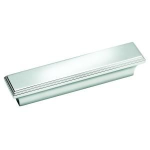 Amerock Manor 3 in. Polished Chrome Pull BP26116 26