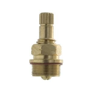 DANCO 2L 4C Cold Stem for Sterling Faucets in Brass 9D0015644E