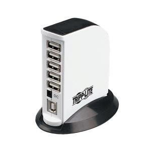 Tripp Lite 7 Port USB2.0 Hub U222 007 R