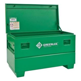 Greenlee 48 in. 0 Drawer Storage Chest 2448