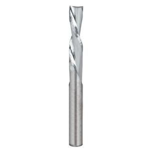 Diablo 1/4 in. Down Spiral Bit DR76102