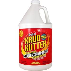Krud Kutter 1 gal. Original Concentrated Cleaner/Degreaser KK01/6