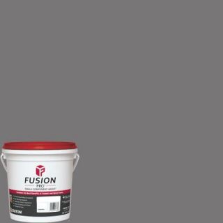 Custom Building Products Fusion Pro #19 1 gal. Pewter Single Component Grout FP191 2T
