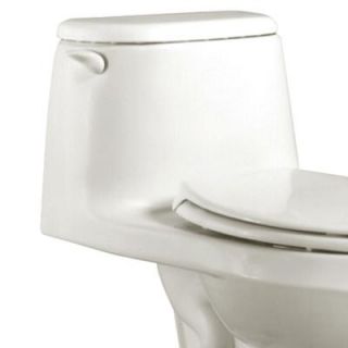 American Standard Cadet Toilet Tank Cover Only in White 735093 400.020