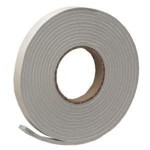 Frost King E/O 1 1/4 in. x 30 ft. Camper Mounting Tape for Trucks V447H