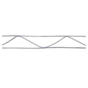 Protecto Fence 6 in. x 10 ft. Truss 20 161 030