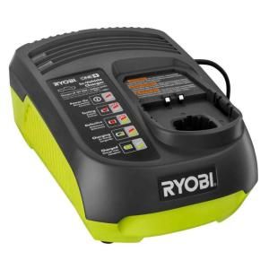 Ryobi 18 Volt One Plus In Vehicle Charger P131