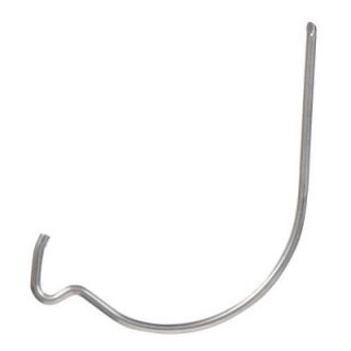 The Hillman Group 0.1 in. Gorilla Hook Value Pack 591822