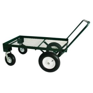 Sandusky 5 cu. ft. 24 in. W Utility Cart FW4824