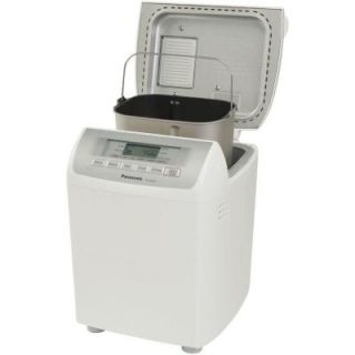 Panasonic Automatic Bread Maker with Raisin and Nut Dispenser SD RD250