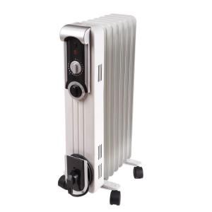Seasons Comfort Electric Radiator Heater DISCONTINUED EOF260