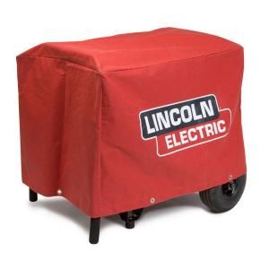 Lincoln Electric Canvas Cover For Bulldog 140 Outback 145 and 185 K2804 1