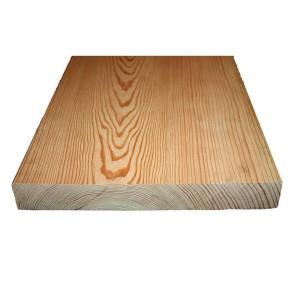 2 in. x 12 in. x 12 ft. #2 & Better Kiln Dried Douglas Fir Lumber 350454