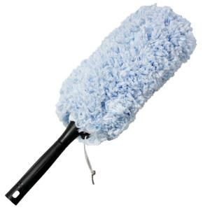 Unger Microfiber Duster Connect and Clean Locking System 964460