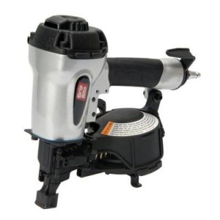 Grip Rite 1 3/4 in. Coil Roofing Nailer GRTCR175