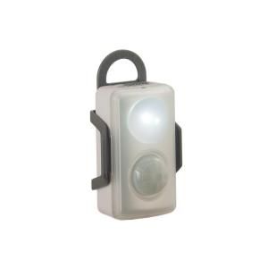 LightIt MiniGo White LED Battery Operated Sensor Light 30100 308