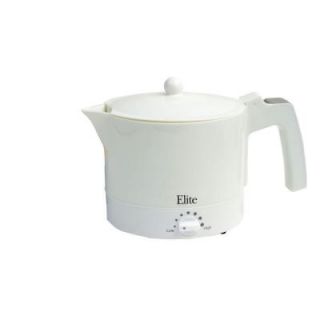 Elite 32 oz. Electric Hot Pot EHP001