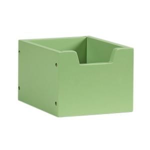 Martha Stewart Living Rhododendron Leaf Craft Space Small Cubby Drawer 0464720600