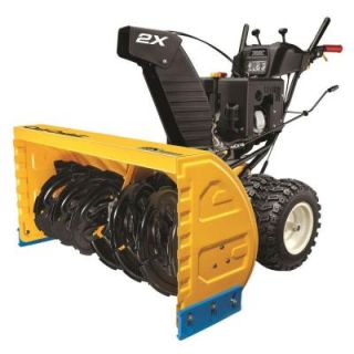 Cub Cadet 45 in. Two Stage Electric Start Gas Snow Blower with Power Steering DISCONTINUED 2X 945 SWE