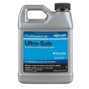 Custom Building Products Aqua Mix Ultra Solv 24 oz. Penetrating Sealer AMUS24Z