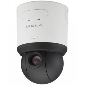 SONY Wired 480 TVL Indoor CMOS Dome Surveillance Camera SNCRH124