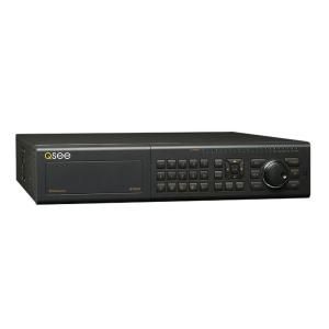 Q SEE 32 Channel 960H Video Surveillance DVR with 3TB Storage Capacity QT5032 3