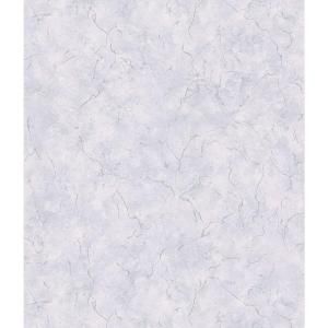 Brewster 56 sq. ft. Marble Wallpaper 149 77516