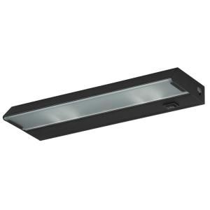 Aspects Xenon 3 Light 18 in. Oil Rubbed Bronze Under Cabinet Light EXL320RB