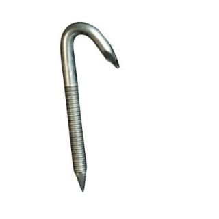 Suspend It Wire Fastening Nail Hooks for Suspended Ceilings (20  Pack) 8855