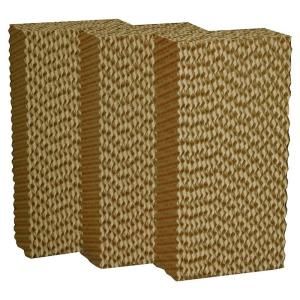 Port A Cool Evaporative Cooler Replacement Pads for 16 in. Units (3 Per Unit) DISCONTINUED PAD6024/G